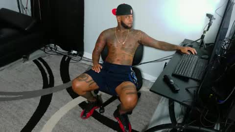 nasty twitter KASHCARTERATL online show from November 14, 2025, 7:34 pm