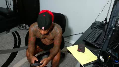 nasty twitter KASHCARTERATL online show from November 22, 2025, 8:13 am