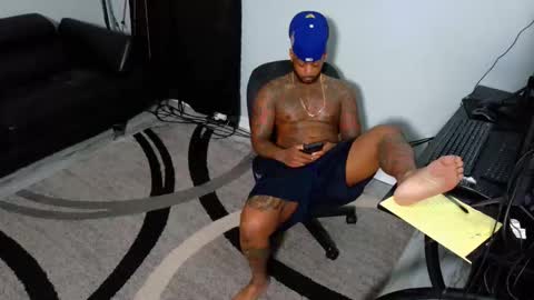 nasty twitter KASHCARTERATL online show from November 24, 2025, 6:18 pm