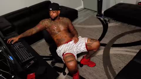 nasty twitter KASHCARTERATL online show from February 23, 2026, 4:10 am