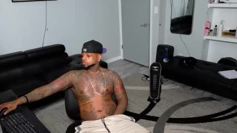 nasty twitter KASHCARTERATL online show from April 30, 2026, 4:35 pm