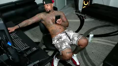 nasty twitter KASHCARTERATL online show from May 16, 2026, 7:56 pm