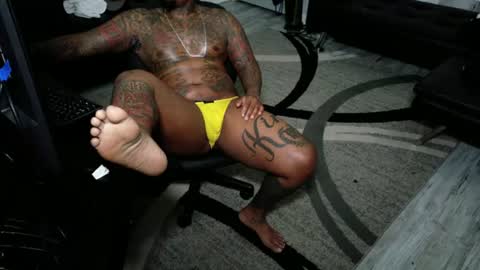 nasty twitter KASHCARTERATL online show from June 24, 2026, 4:28 pm
