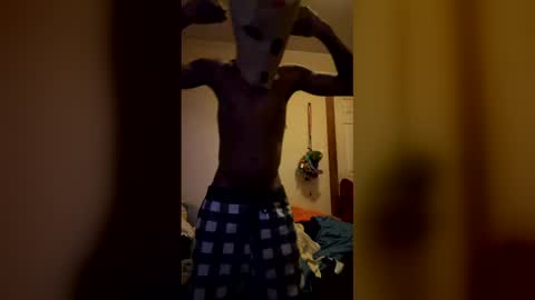 slasherwild online show from March 6, 2026, 1:02 am