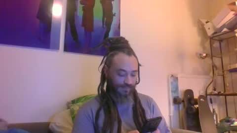 slashfantasy online show from January 15, 2025, 8:05 pm