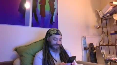 slashfantasy online show from February 5, 2025, 4:58 pm