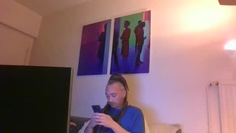 Snapshot of slashfantasy chatting on May 11, 2026, 2:45 pm slashfantasy online show from May 11, 2026, 2:45 pm