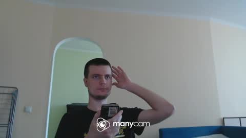 Snapshot of slavaxxx777 chatting on February 23, 2025, 12:16 pm Slava GAY. PVT OPEN. online show from February 23, 2025, 12:16 pm