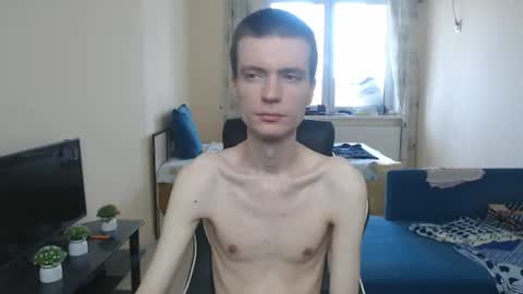 Slava GAY. PVT OPEN. online show from June 16, 2026, 5:21 am