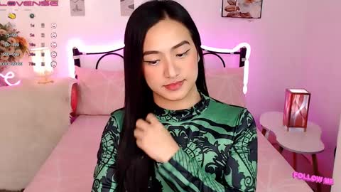 Queen Cyrine online show from February 27, 2025, 6:18 am