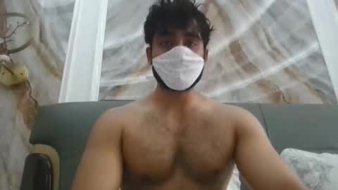 Lucifer online show from November 6, 2025, 8:59 am