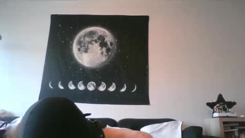 slaveforgodess online show from January 13, 2025, 9:41 am