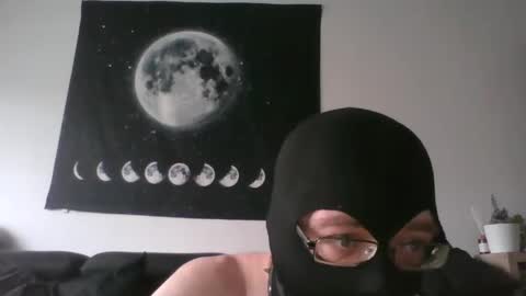 slaveforgodess online show from January 24, 2025, 12:41 pm