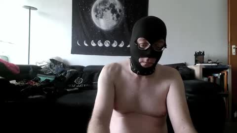 slaveforgodess online show from April 27, 2026, 6:55 am