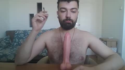 slavic_sword online show from April 5, 2026, 10:45 am