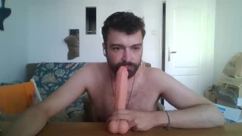 slavic_sword online show from July 12, 2026, 4:42 pm