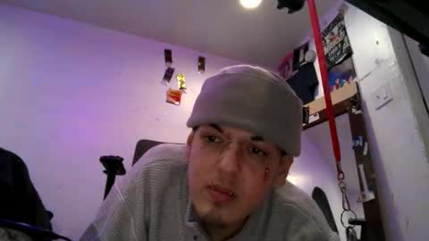 Snapshot of sleazyycarlit chatting on November 11, 2025, 9:31 am Sleazyycarlitx online show from November 11, 2025, 9:31 am