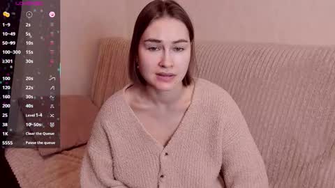 Alice online show from December 3, 2025, 3:21 pm