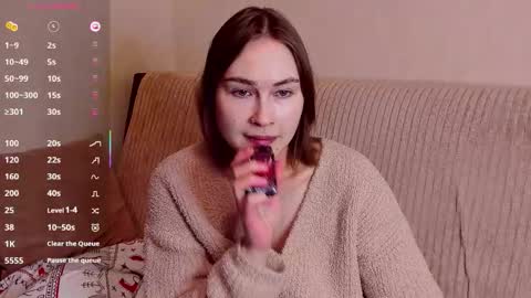 Alice online show from February 11, 2026, 7:30 pm