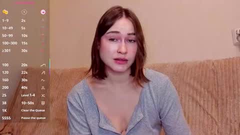 Alice online show from March 24, 2026, 8:25 pm