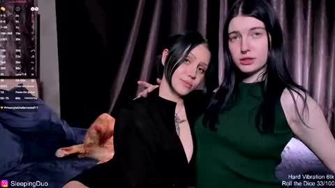 Hi We are Iva and Angela Nice to meet u 3 online show from March 6, 2026, 6:37 pm