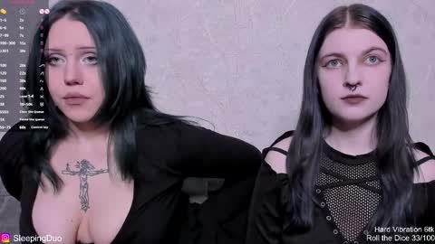 Hi We are Iva and Angela Nice to meet u 3 online show from April 4, 2026, 1:19 pm