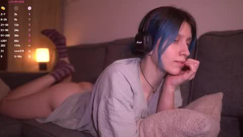 Snapshot of sleepingsonya chatting on December 22, 2025, 10:29 pm Sonya online show from December 22, 2025, 10:29 pm