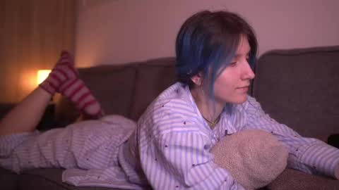 Snapshot of sleepingsonya chatting on January 10, 2026, 10:36 pm Sonya online show from January 10, 2026, 10:36 pm