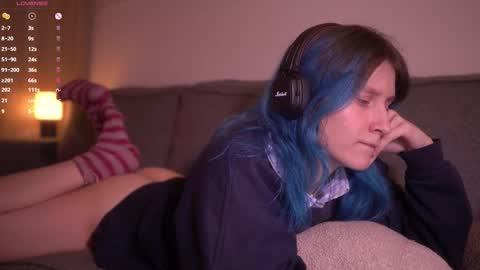 Snapshot of sleepingsonya chatting on January 13, 2026, 10:15 pm Sonya online show from January 13, 2026, 10:15 pm