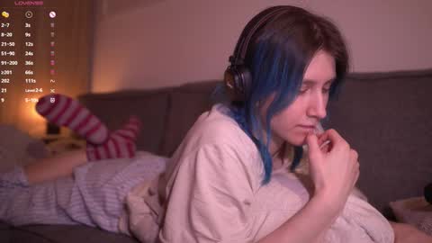 Snapshot of sleepingsonya chatting on January 16, 2026, 11:53 pm Sonya online show from January 16, 2026, 11:53 pm