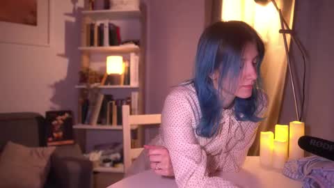 Snapshot of sleepingsonya chatting on January 18, 2026, 8:45 pm Sonya online show from January 18, 2026, 8:45 pm