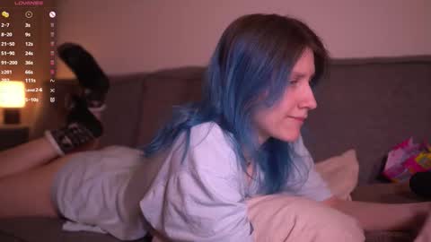 Snapshot of sleepingsonya chatting on February 5, 2026, 9:30 pm Sonya online show from February 5, 2026, 9:30 pm