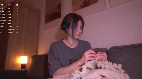 Snapshot of sleepingsonya chatting on March 4, 2026, 10:38 pm Sonya online show from March 4, 2026, 10:38 pm