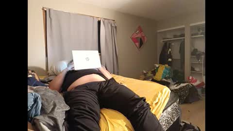 sleepwithyou online show from January 12, 2025, 7:00 am