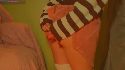 SleepyLibertine online show from November 25, 2025, 9:48 pm