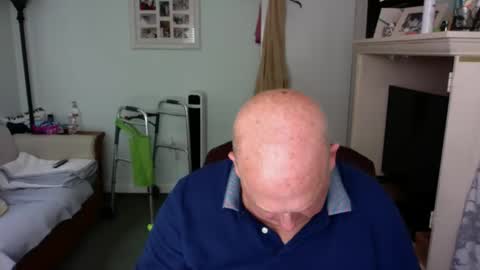 slick50000 online show from May 27, 2026, 7:22 pm
