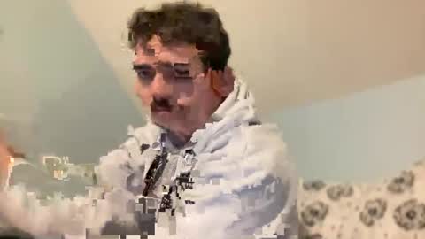 Snapshot of slickmass chatting on February 9, 2025, 3:00 am SlickMass online show from February 9, 2025, 3:00 am