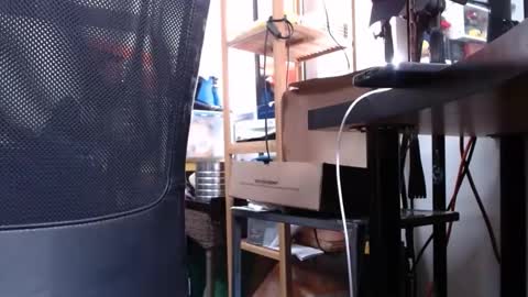 sliderguy699 online show from February 5, 2025, 6:59 pm