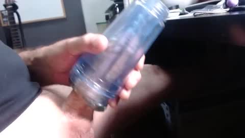 sliderguy699 online show from September 29, 2025, 12:49 am