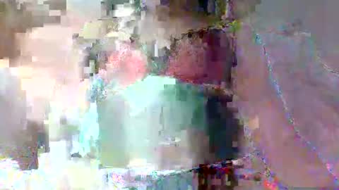 Alicia online show from April 4, 2026, 9:23 pm