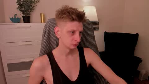 Andy online show from November 21, 2025, 8:40 pm