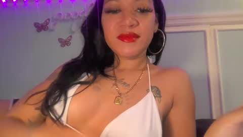 Snapshot of slim_citygurl chatting on December 18, 2024, 5:48 am Slim citygurl online show from December 18, 2024, 5:48 am