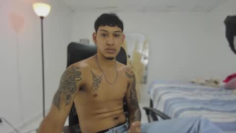 Snapshot of slim_master12 chatting on February 23, 2026, 9:34 pm slim_master12 online show from February 23, 2026, 9:34 pm