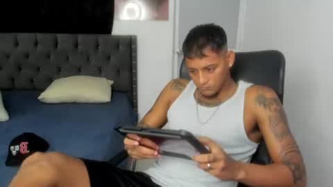 Snapshot of slim_master12 chatting on July 5, 2026, 4:41 am slim_master12 online show from July 5, 2026, 4:41 am