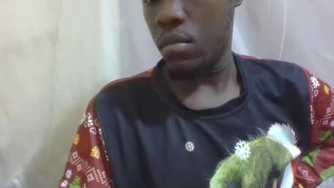 AlexShakul online show from March 5, 2026, 11:06 am