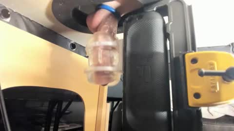 Slimguerrilla online show from April 16, 2026, 2:45 am