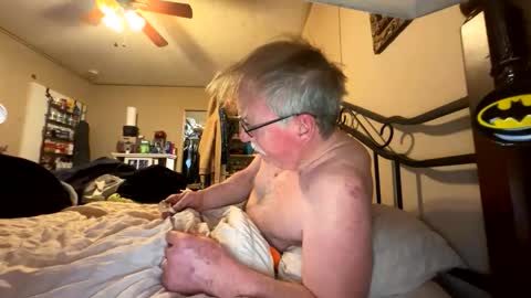 Snapshot of slimjim061560 chatting on February 16, 2026, 5:03 am slimjim061560 online show from February 16, 2026, 5:03 am