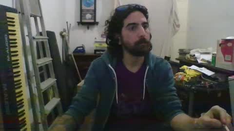 SlimTeaser089 online show from March 13, 2026, 5:30 pm