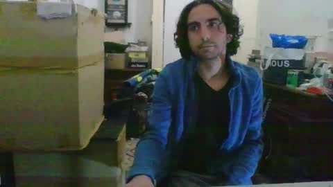 SlimTeaser089 online show from April 2, 2026, 4:04 pm