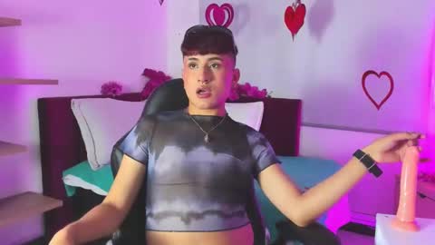 Snapshot of sloansweet chatting on March 7, 2025, 5:40 am SloanSweet online show from March 7, 2025, 5:40 am